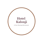 Hotel Kalonji logo
