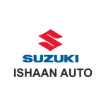Suzuki Ishaan Auto logo