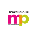 TraveliciousMP Logo